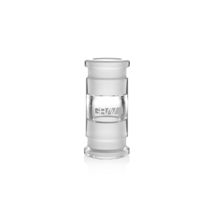 19mm Female to 19mm Female Joint Adapter