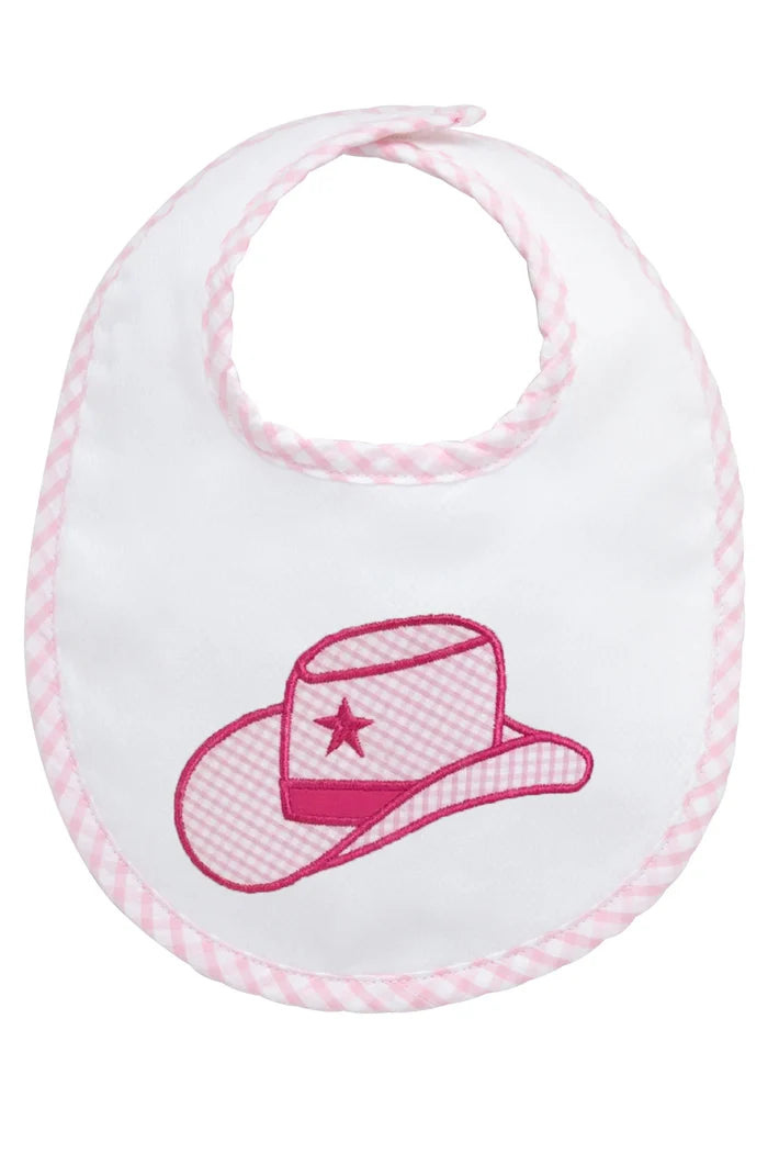 3 Marthas Bib