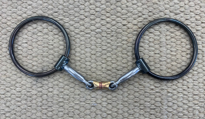 BIT - DT08 - Dutton Loose Ring Dogbone