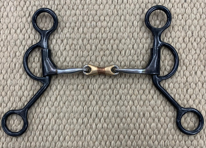 BIT - DT35A - Dutton Short Loomis Dogbone