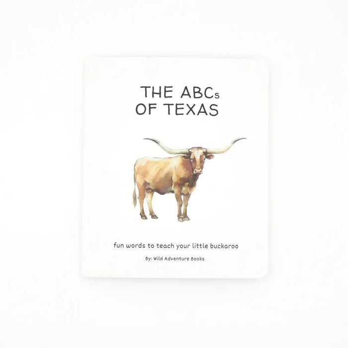 ABCs of Texas