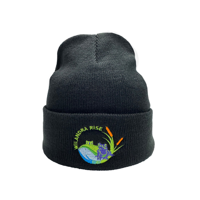 Acrylic Beanie