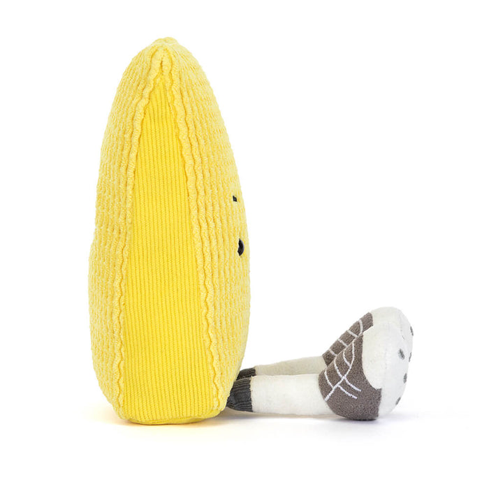 Amuseables Sports Warni Yellow Card