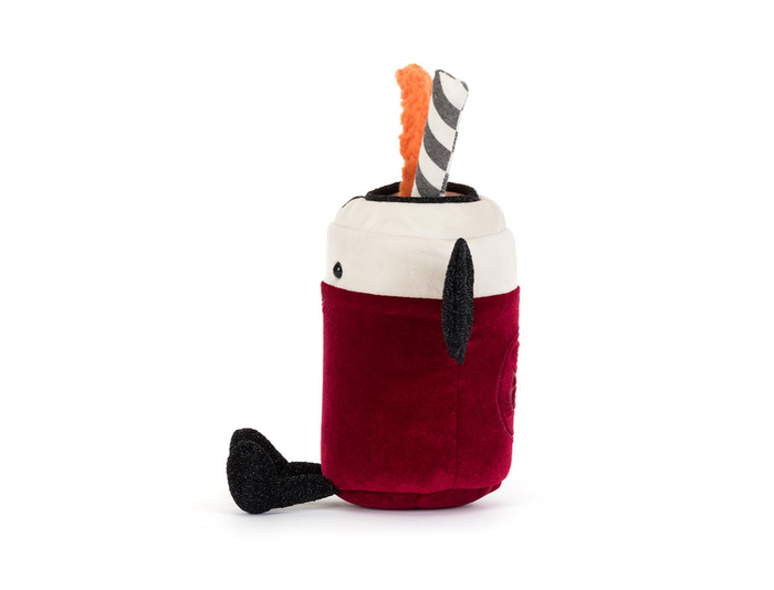 Amuseables Vampop Drink