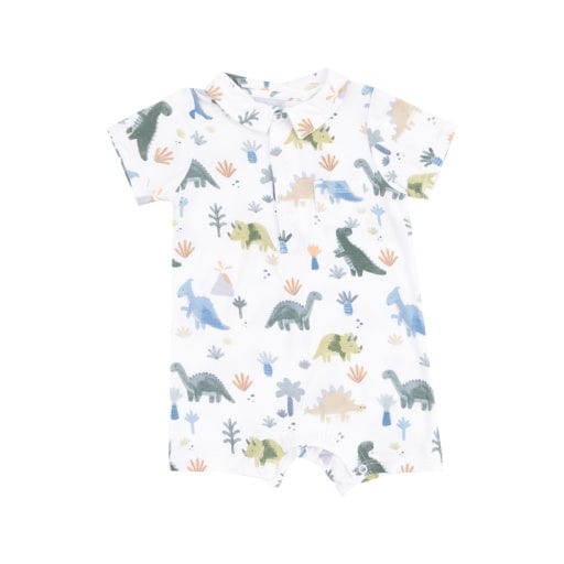 Angel Dear Polo Shortie