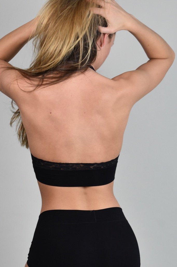 Angelrox Sweet Support Bra