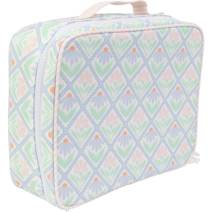 Apple of My Isla Lunchbox