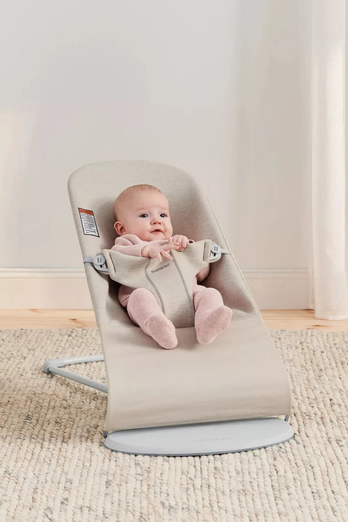 Baby Bjorn Bouncer Bliss