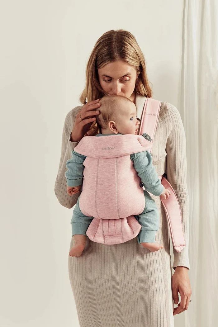 Baby Bjorn Carrier Mini
