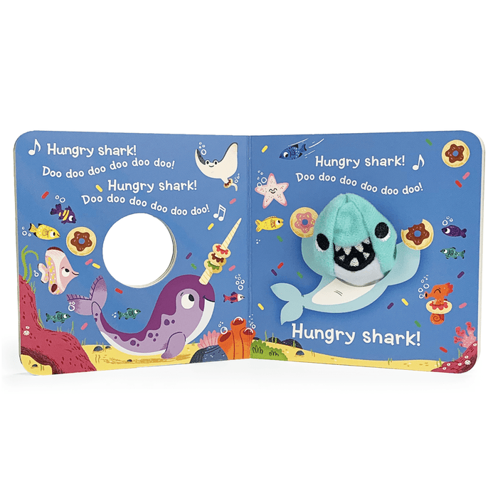Baby Shark