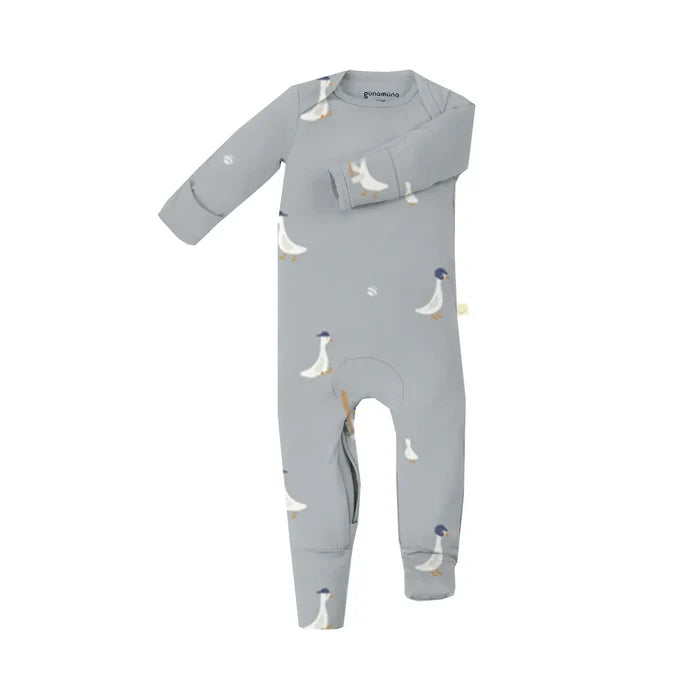 Baseball Goose CONVERTIBLE PJ