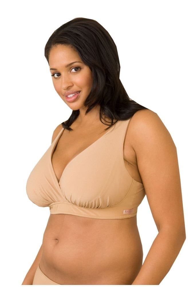 Bella Materna Padded Anytime Full Cup T-Shirt Bralet