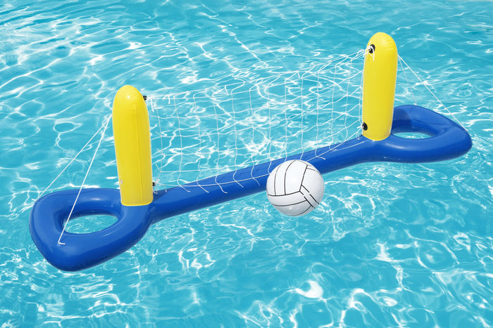 Bestway Play Pool Volleyball Set 244x64cm