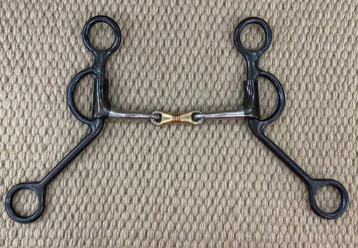 BIT - DT131 - Dutton Long Loomis Dogbone