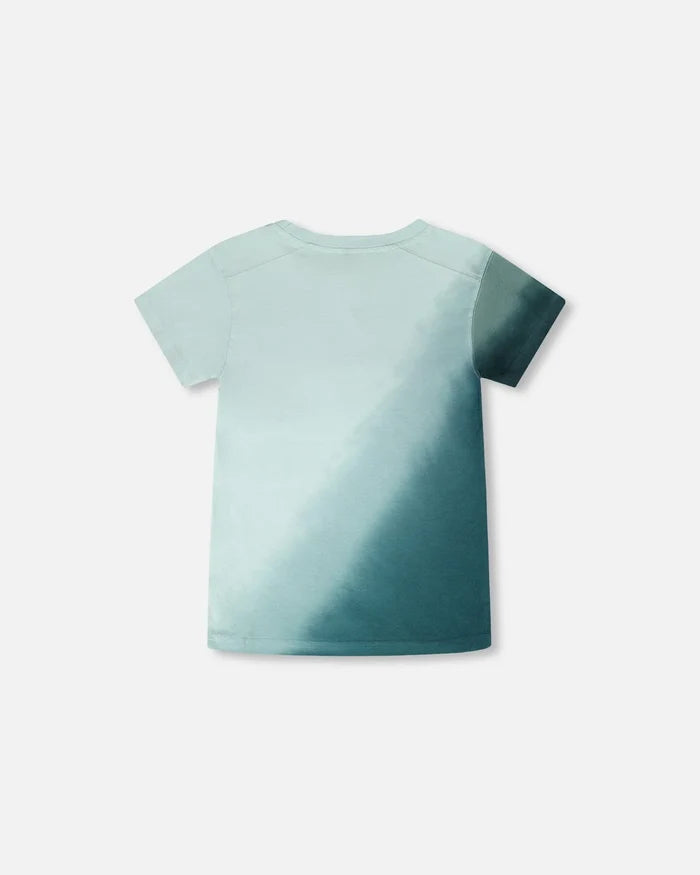 Blue Haze Prince Monster Truck Tee