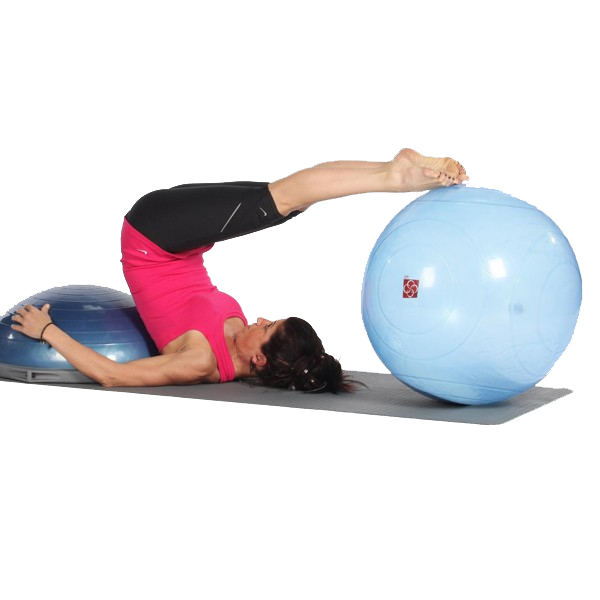BOSU Ballast Ball