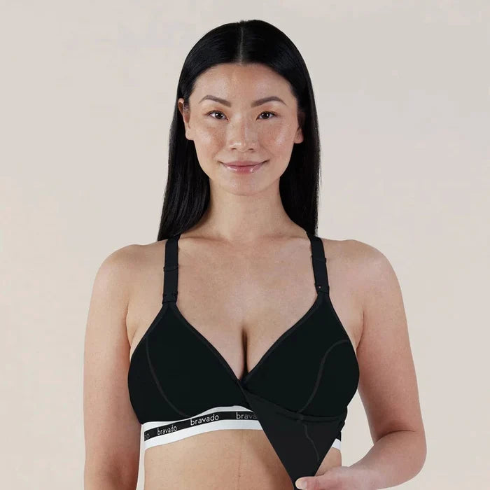 BRAVADO! DESIGNS Pumping & Nursing Bra