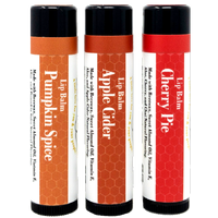 Bumblebee Lip Balm