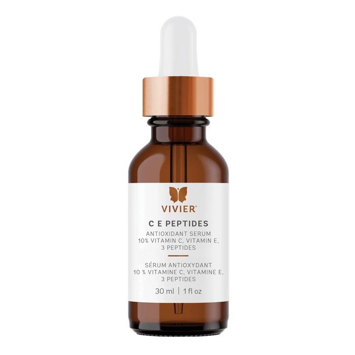 C E Peptides Serum (Vivier) - MD Aesthetics