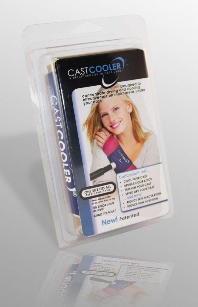 Cast Cooler®