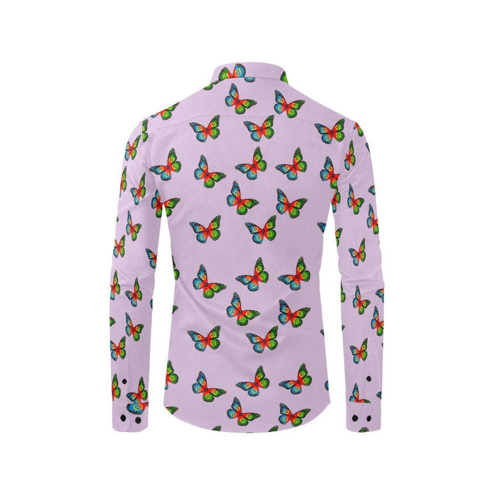 Casual Dress Shirt - Natna Shop