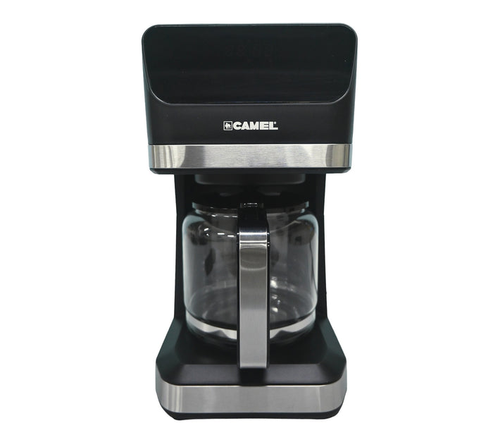 CCM-204D CAMEL 1.5L DIG COFFEEMAKER