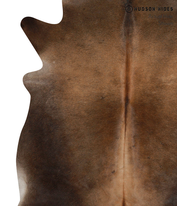Chocolate Cowhide Rug #85590