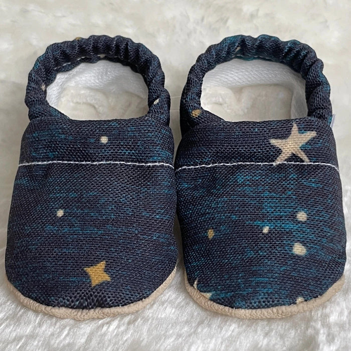0-6m / Vincent (Navy Stars)