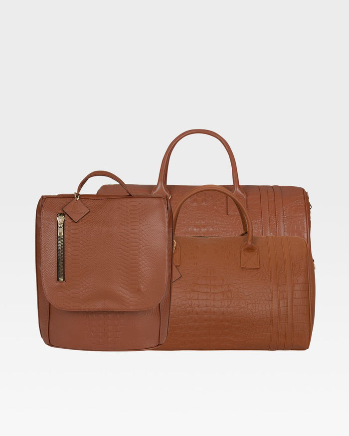 3 PC Set (Backpack + XL + Reg)