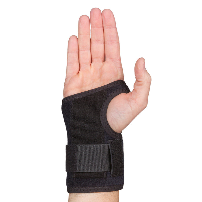 Compressor Wrist Support