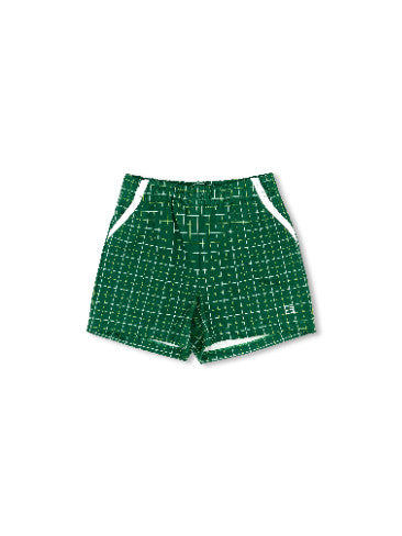 COUNTRY CLUB SHORTS
