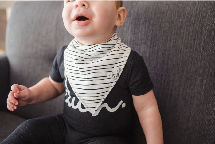 CP Bandana Bib Boy Alta