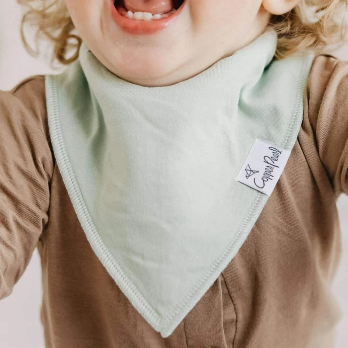 CP Bandana Bib Girl Haven