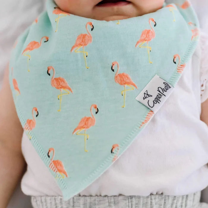 CP Bandana Bib Girl Leilani