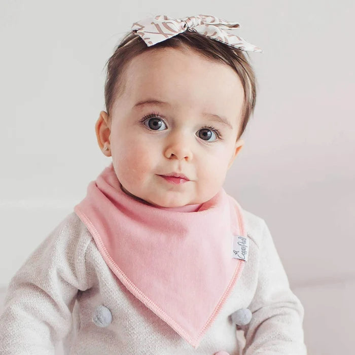 CP Bandana Bib Girl Sweetheart