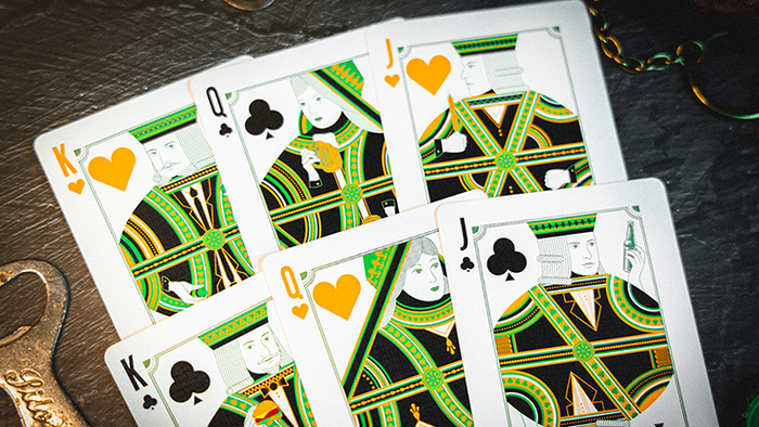 PlayingCardDecks.com-Craft Beer Playing Cards TPCC