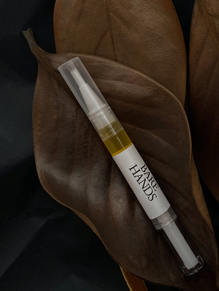Cuticle Oil Duo - Warm Spice