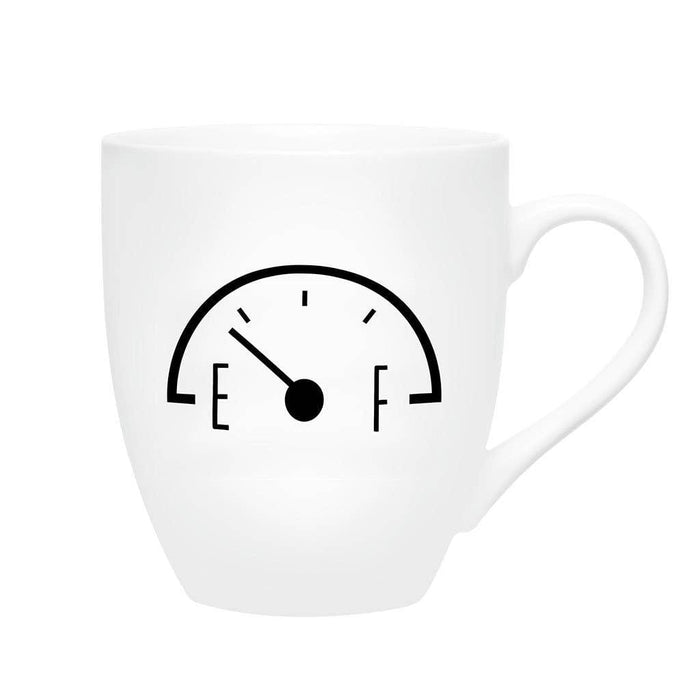 #Dadlife Coffee Mug