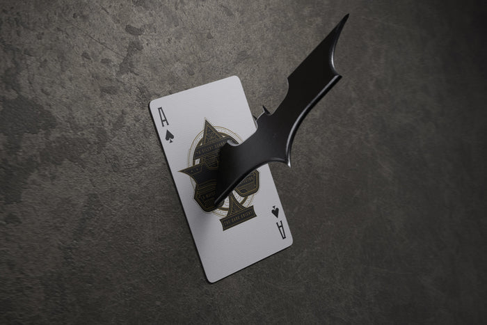 Dark Knight Trilogy Playing Cards by Theory11