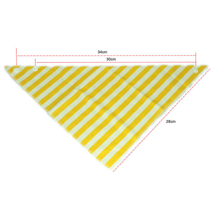 Dog Saliva Bandana