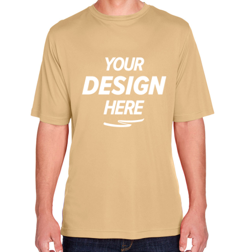 Sport Vegas Gold / Adult XS