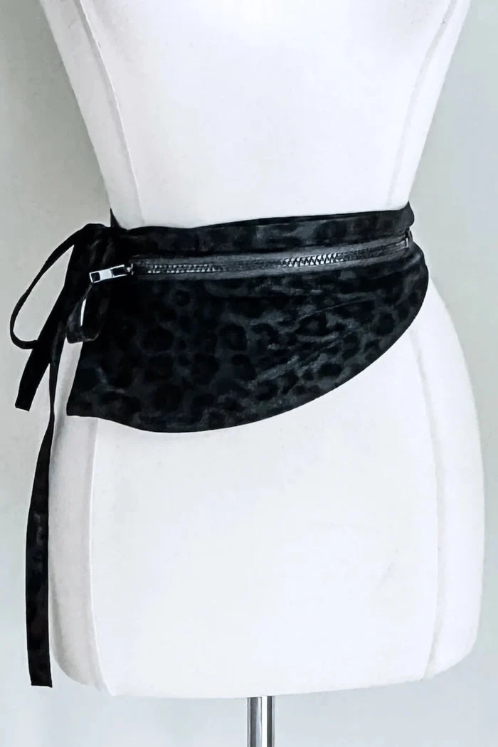 Eco Chic Pocket | Prints
