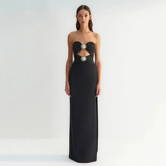 Black / XS