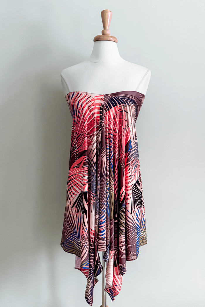 Diane Kroe Endless in Sunset Palm