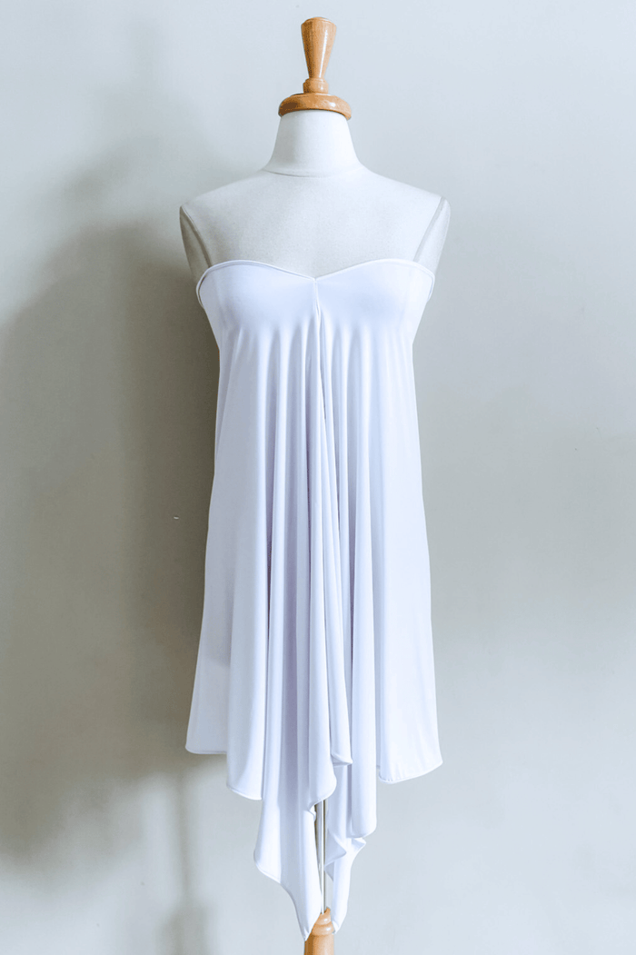1 / White