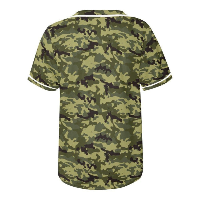 Er Army Men Baseball Jersey - Natna Shop