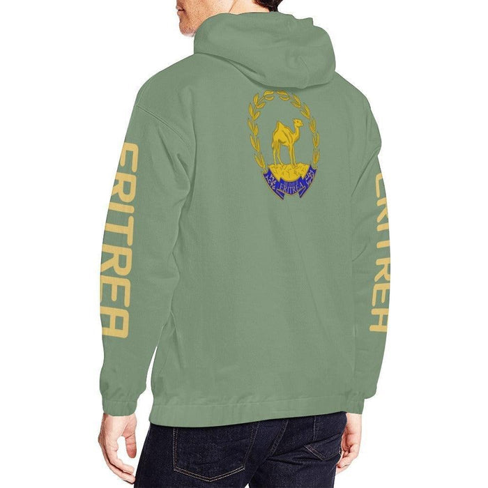 ERI 30 Mens Hoodie - Natna Shop
