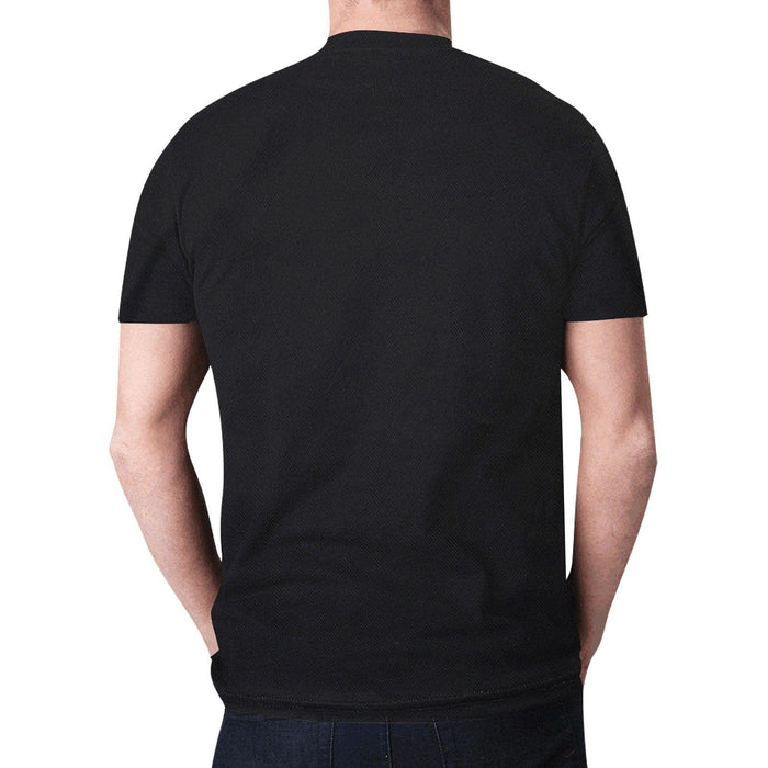Eritrea martry day t-shirt blue 1961-1991 - Natna Shop