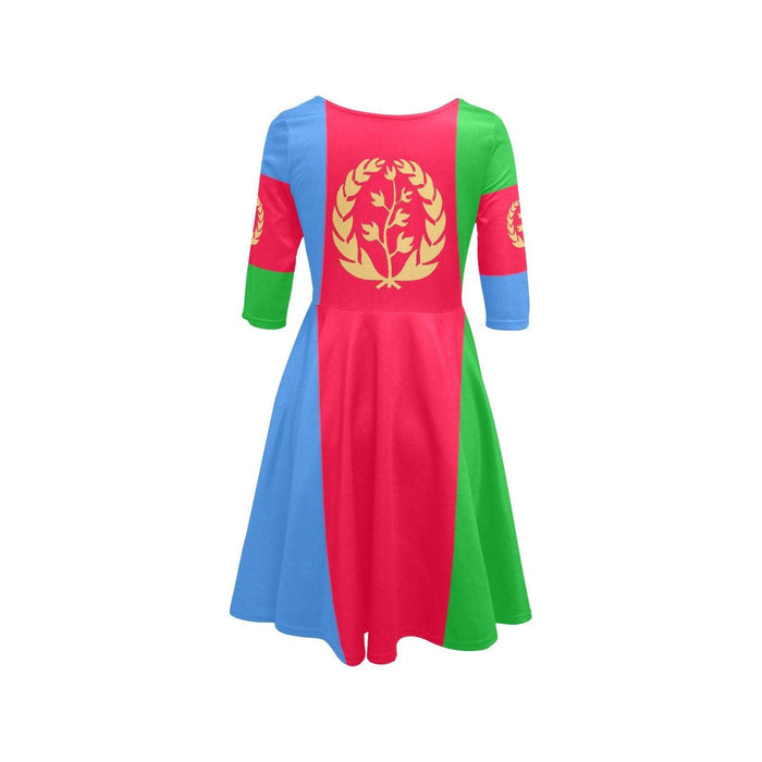 Eritrean Dress - Natna Shop