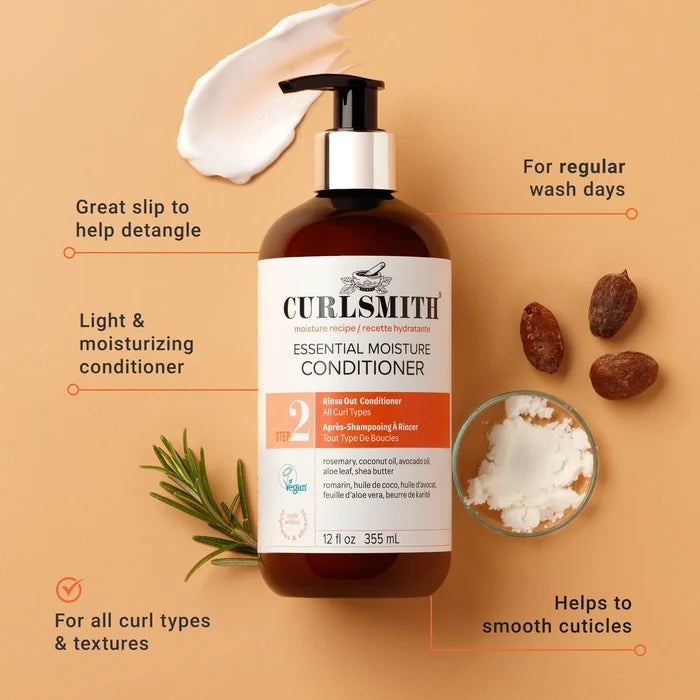 Essential Moisture Conditioner
